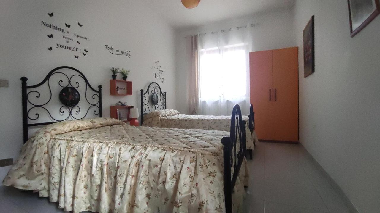 Camera Con Vista Морано Калабро Екстериор снимка